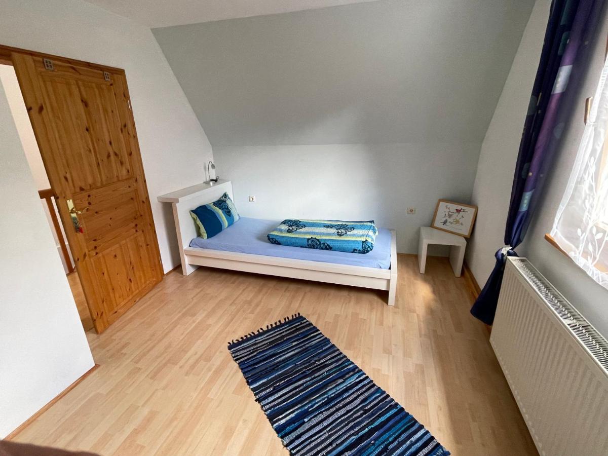 Ferienwohnung Mainblick - Housity