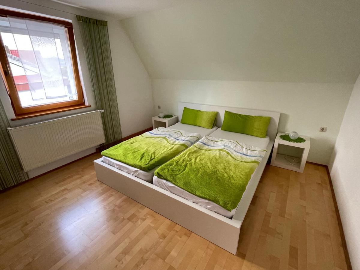 Ferienwohnung Mainblick - Housity