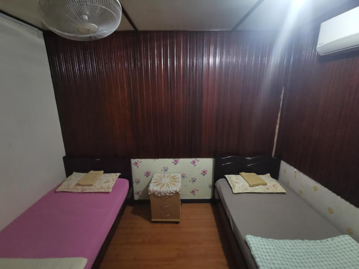 AnNur Homestay - Housity