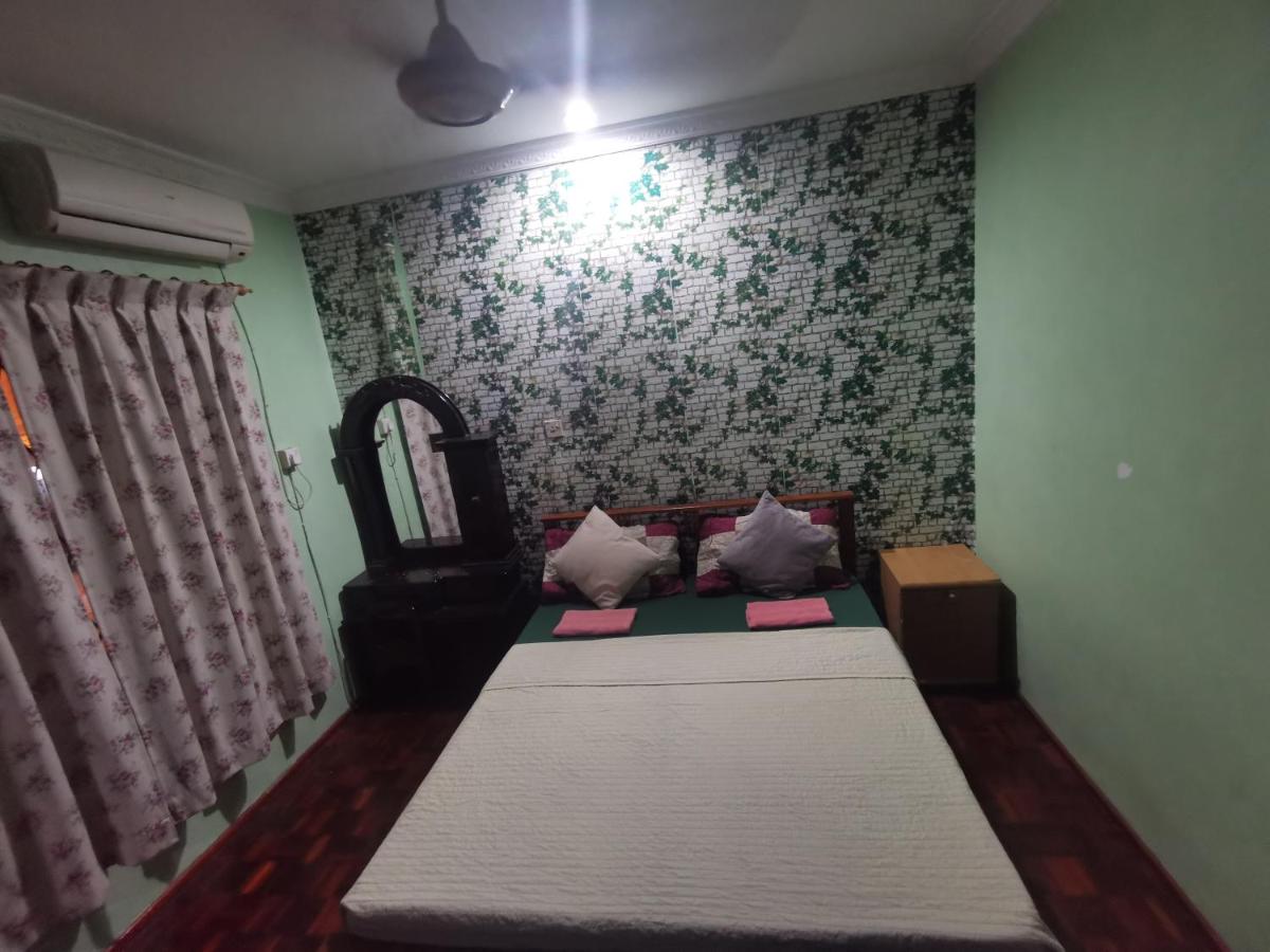 AnNur Homestay - Housity