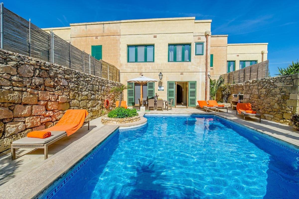 Djar ta Menzja 2 Holiday Home - Housity