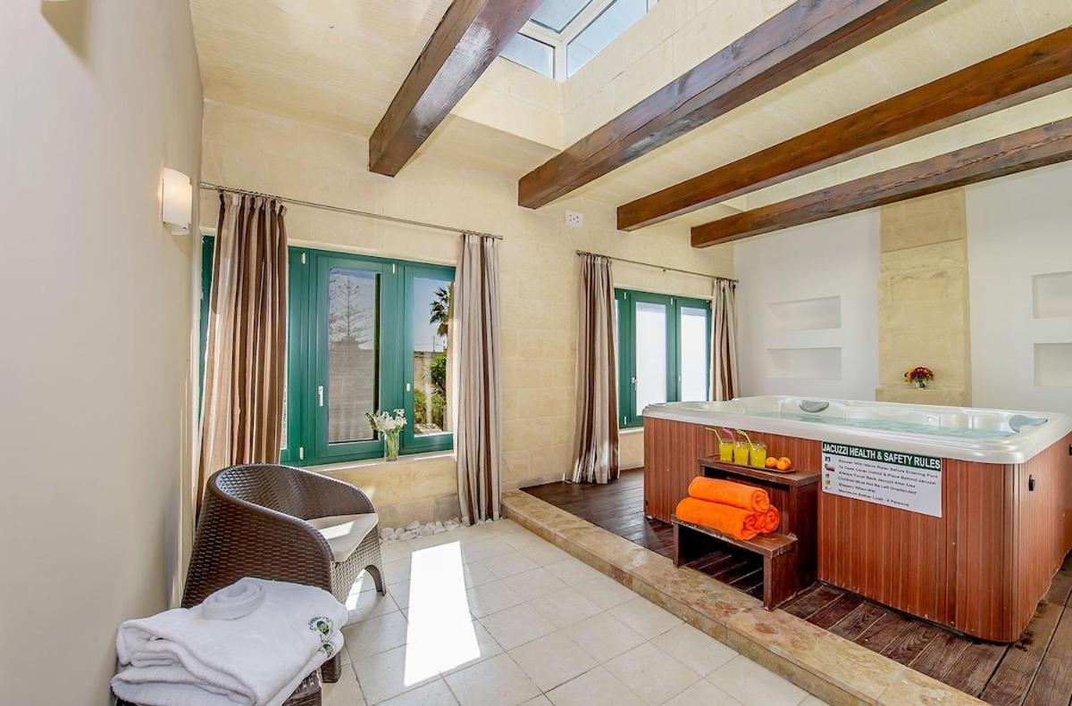 Djar ta Menzja 2 Holiday Home - Housity