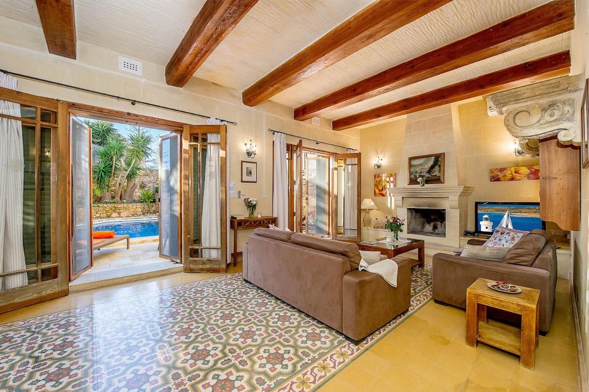 Djar ta Menzja 2 Holiday Home - Housity
