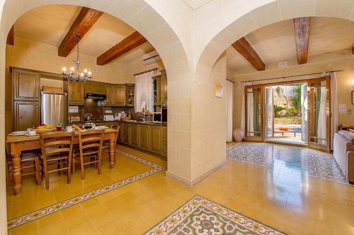 Djar ta Menzja 2 Holiday Home - Housity
