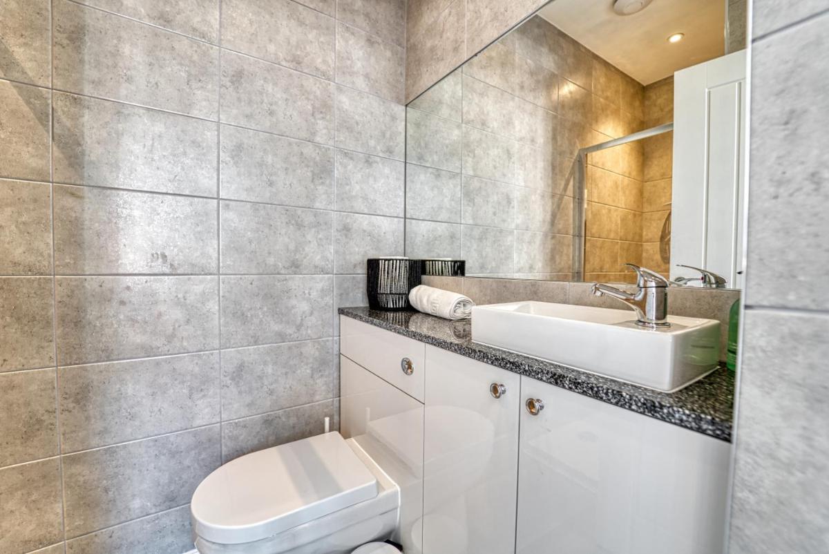 Host & Stay - Taylor Bennett Apartment - Housity