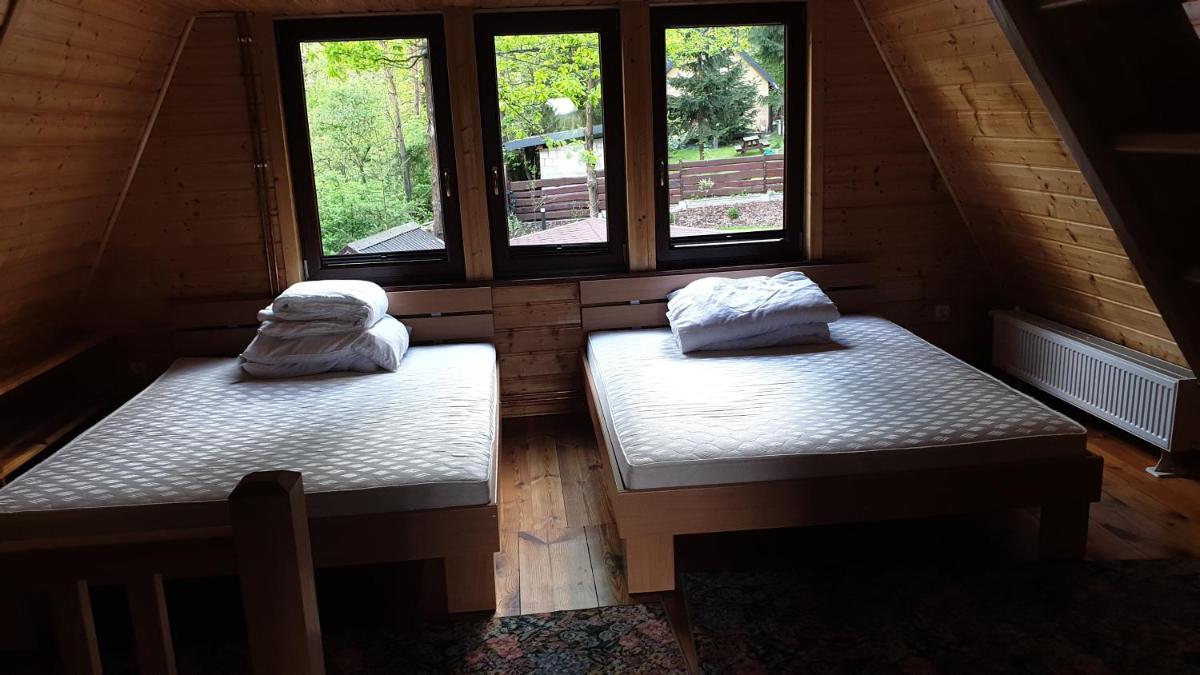 Domek Serpelice 111A - Housity