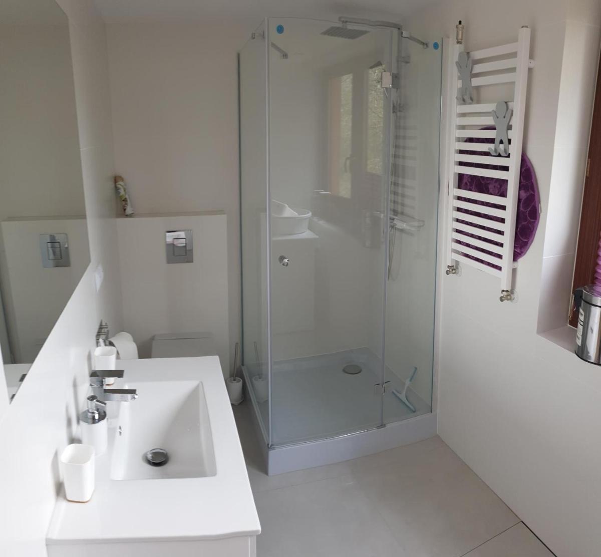 Domek Serpelice 111A - Housity