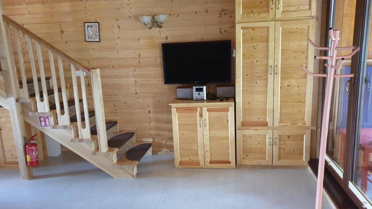 Domek Serpelice 111A - Housity