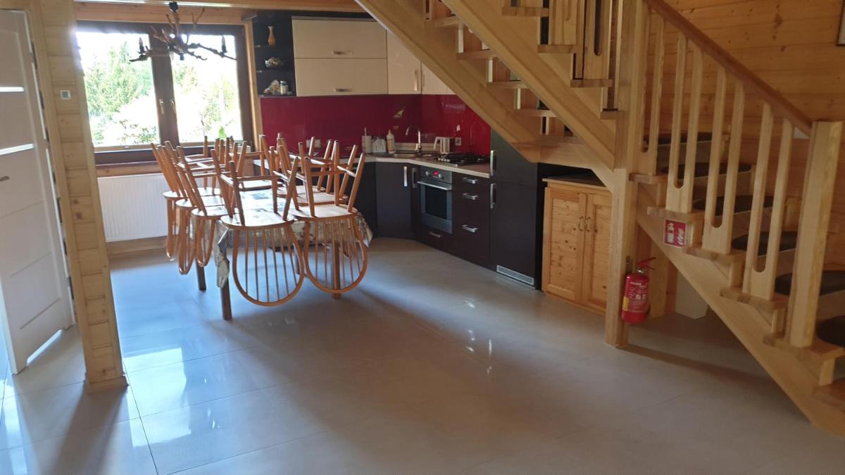 Domek Serpelice 111A - Housity