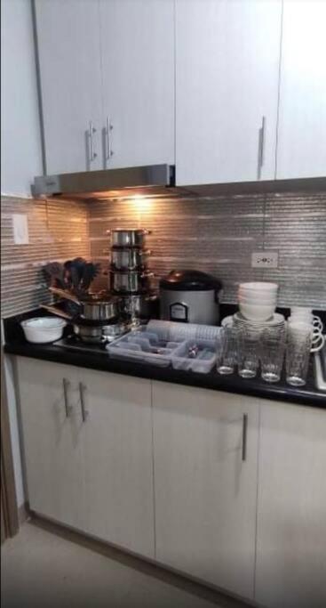 Brand new 2 bedroom condominium in Mall of Asia - Housity