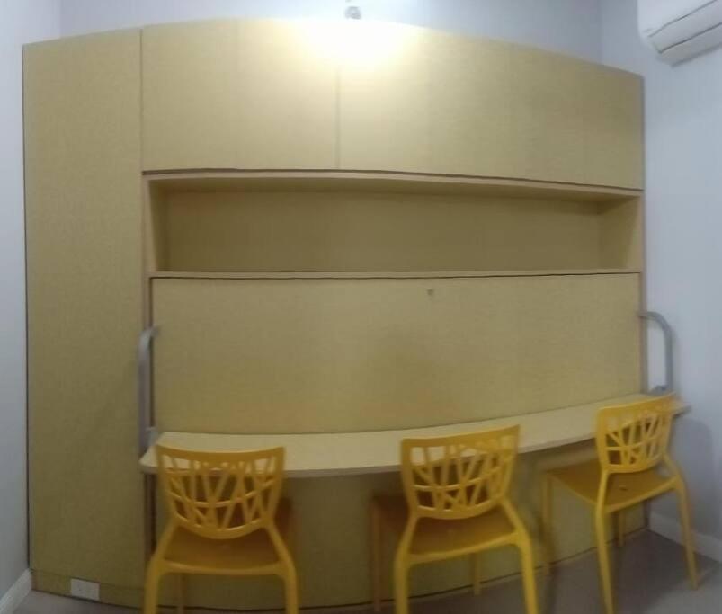Brand new 2 bedroom condominium in Mall of Asia - Housity