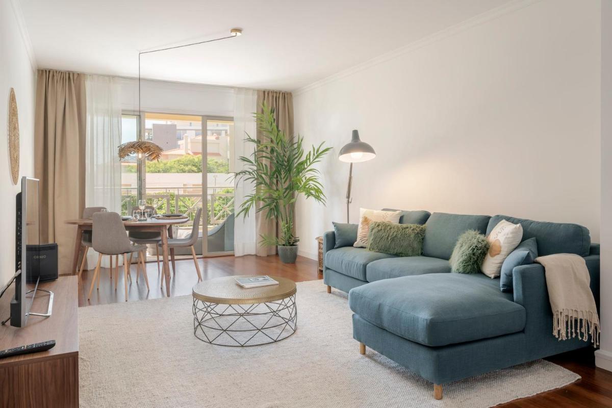 Quinta da Falésia II by An Island Apart - Housity
