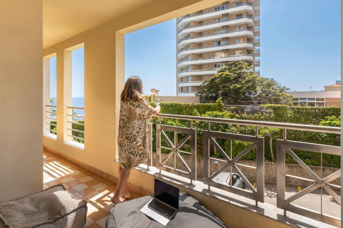 Quinta da Falésia II by An Island Apart - Housity