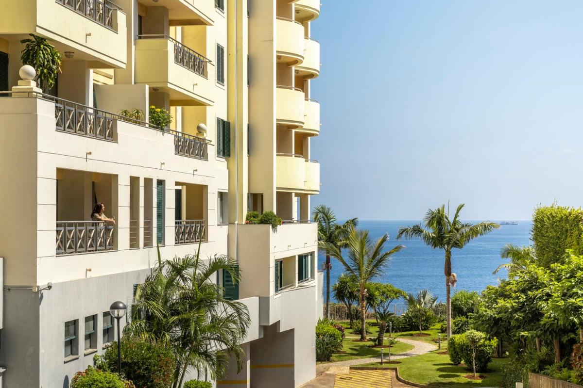 Quinta da Falésia II by An Island Apart - Housity