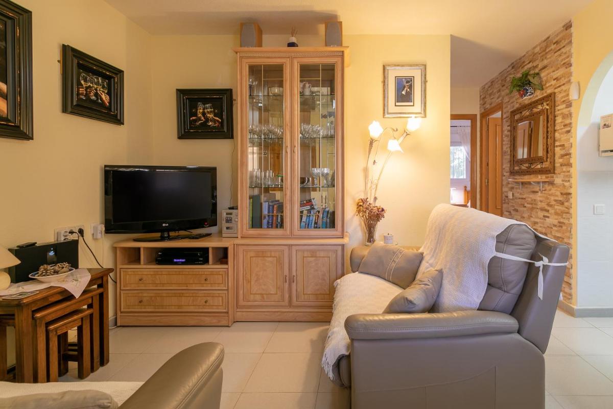 Heads 2 Holiday Homes Apartment - Housity