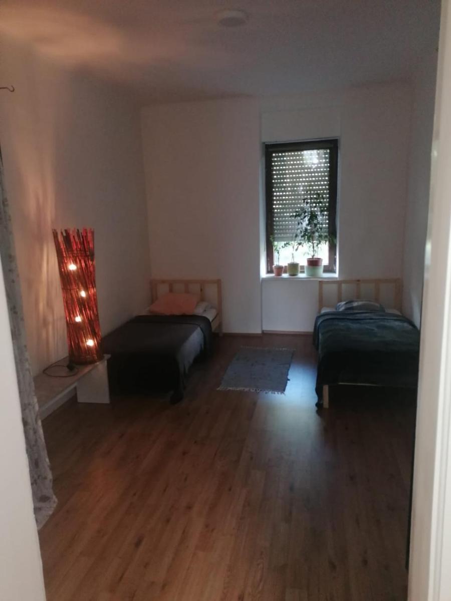 Kleine Wohlfühloase - Housity