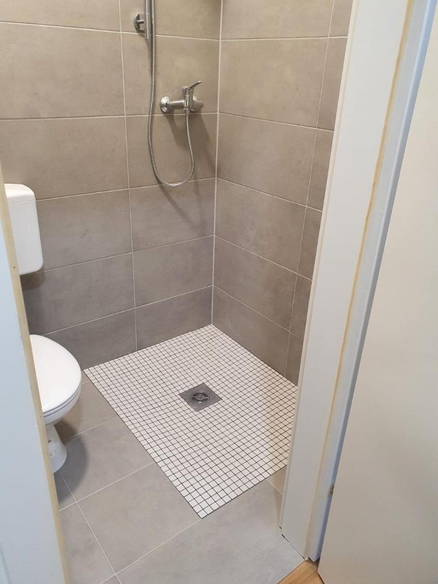 Kleine Wohlfühloase - Housity