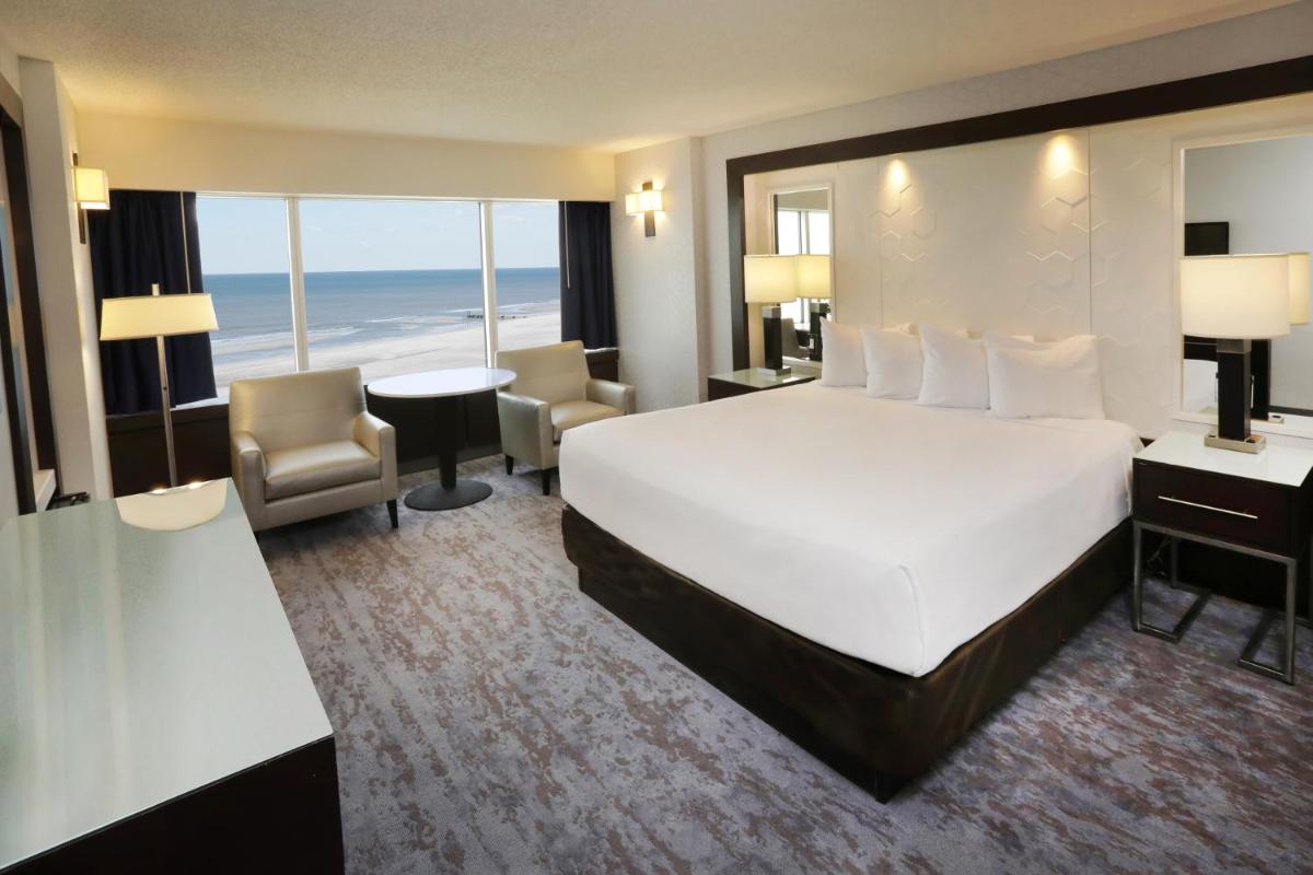 Bally's Atlantic City Hotel & Casino - Housity