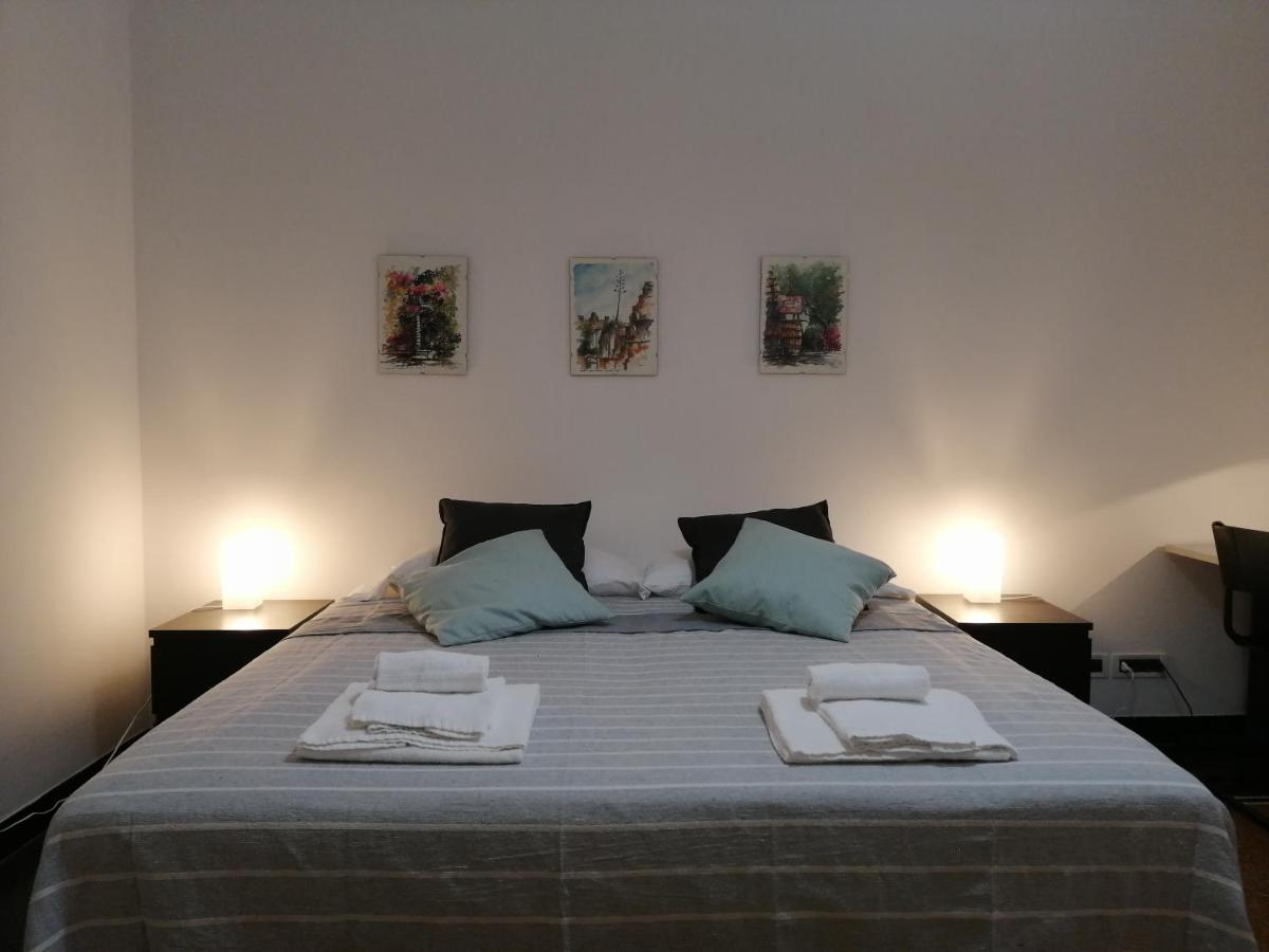 Suitetrails - A Home in Genova Rooms & Suites