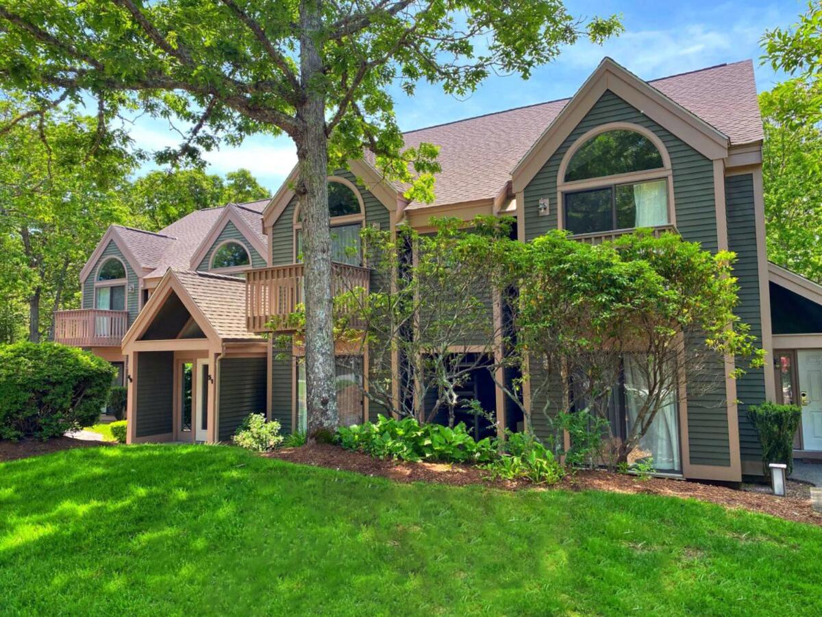 The Villages at Ocean Edge Resort & Golf Club - Housity