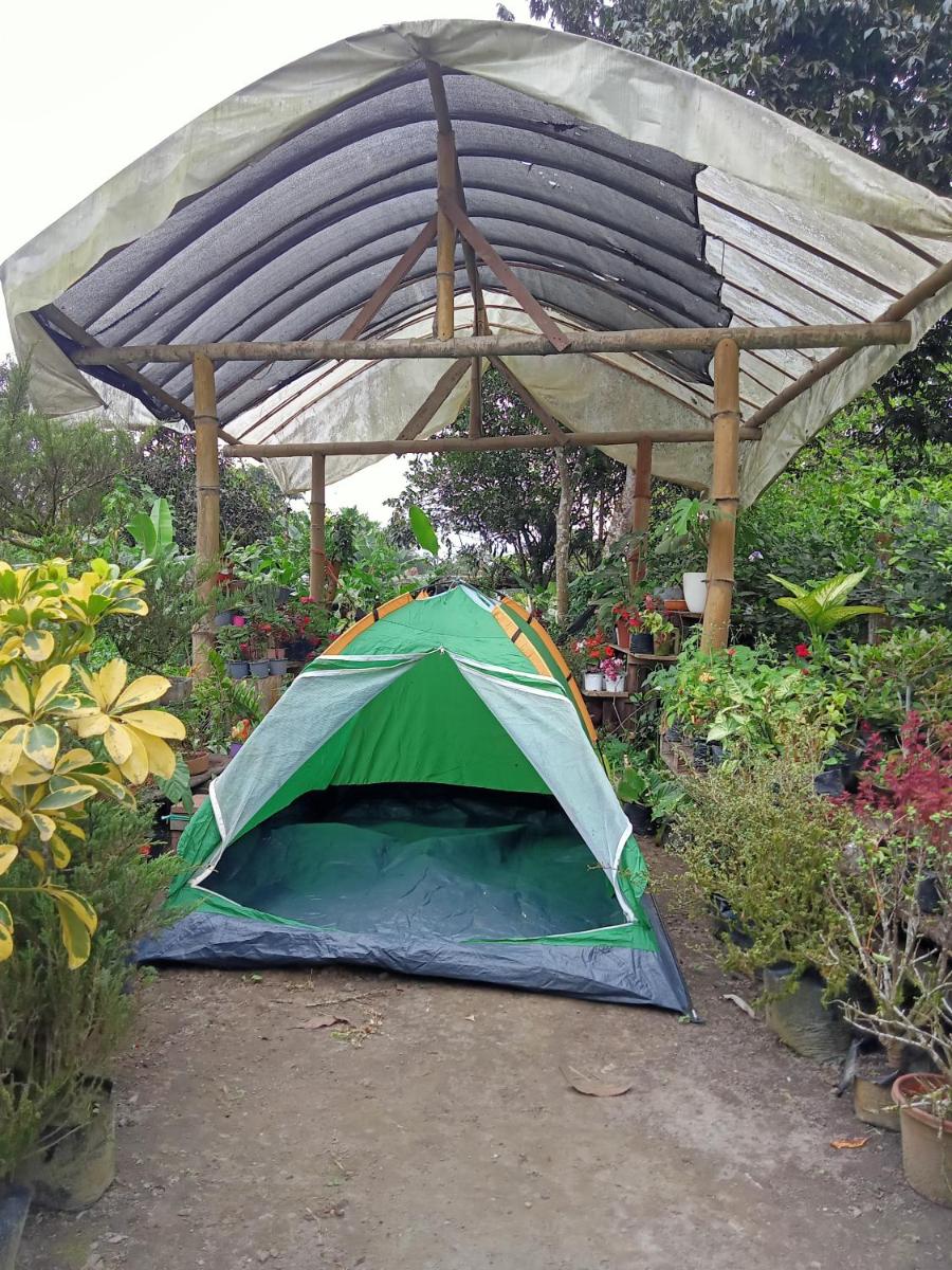 Camping Bellavista en Santo Domingo - Housity