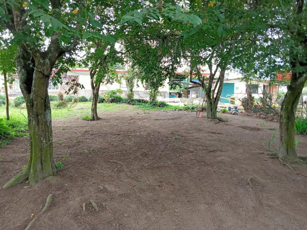 Camping Bellavista en Santo Domingo - Housity