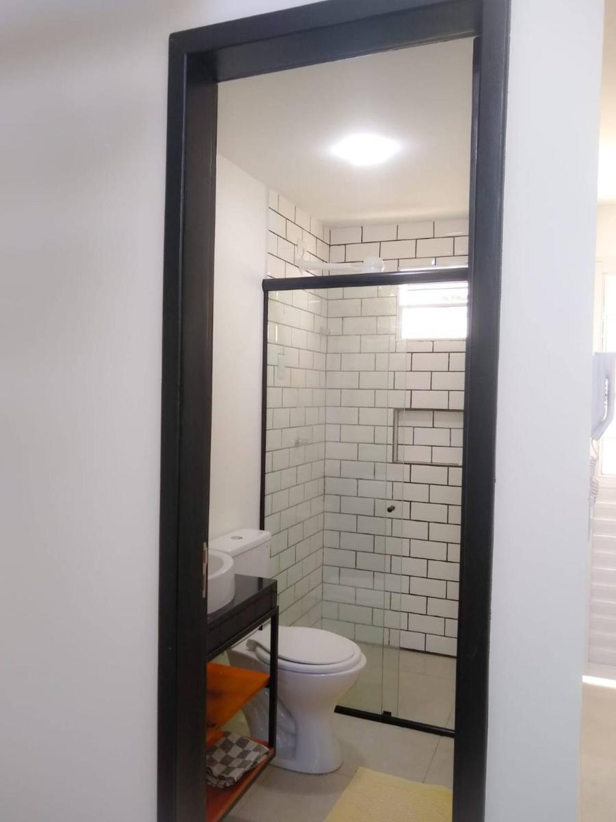 Loft encantador bem localizado em Garanhuns cinza - Housity