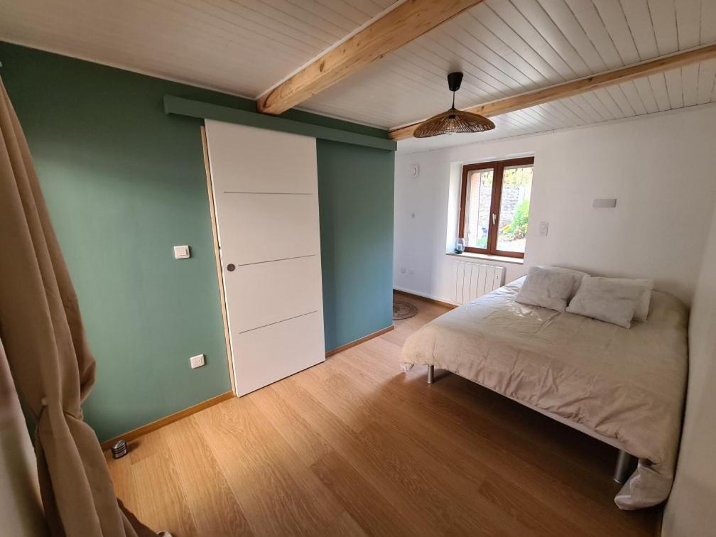 Joli appartement avec coin jardin - Housity
