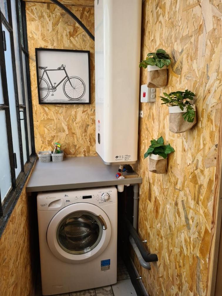 Joli appartement avec coin jardin - Housity