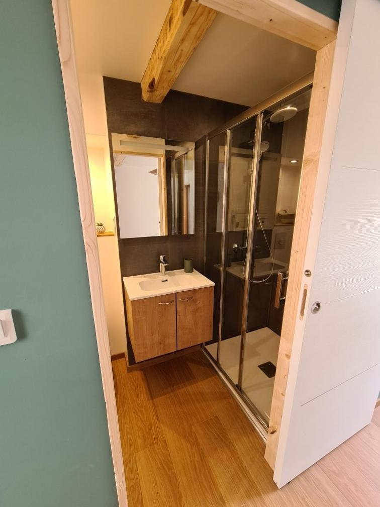 Joli appartement avec coin jardin - Housity