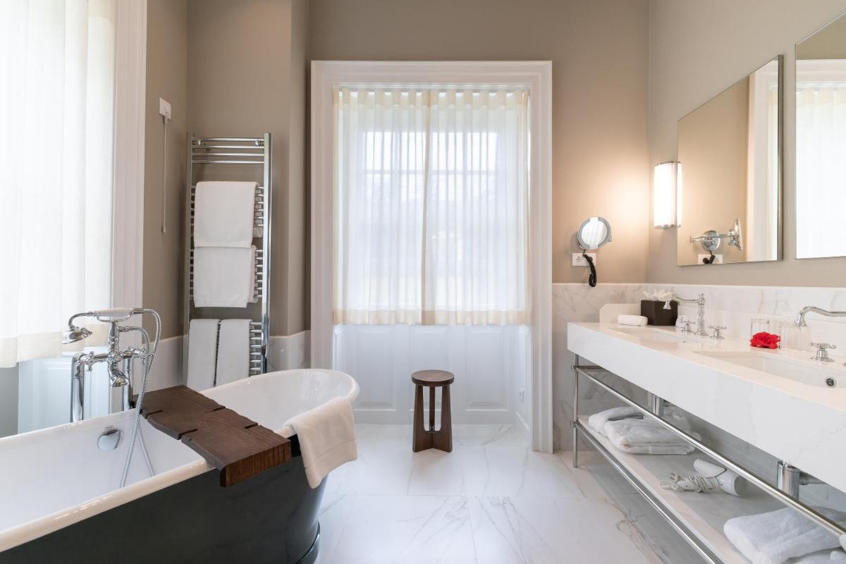 Imagem da galeria de Casa Velha do Palheiro Relais & Chateaux no Funchal