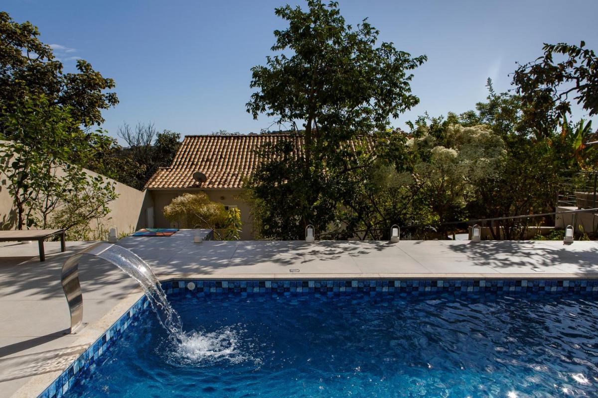 Sítio Casa BelArt Lagoa Santa - Housity