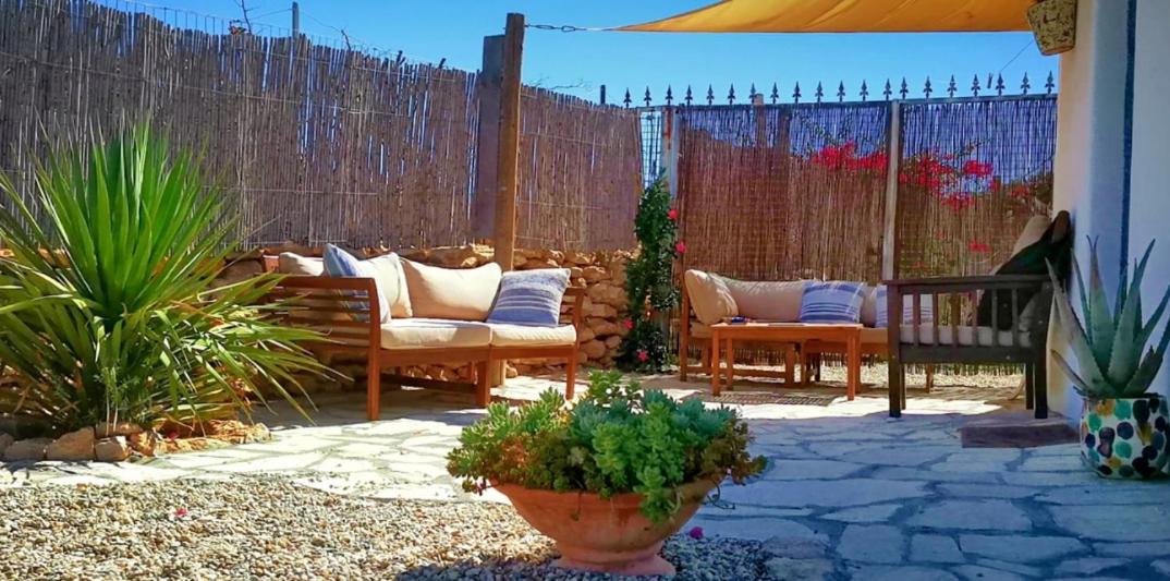 Cortijo La Ciclona - Housity