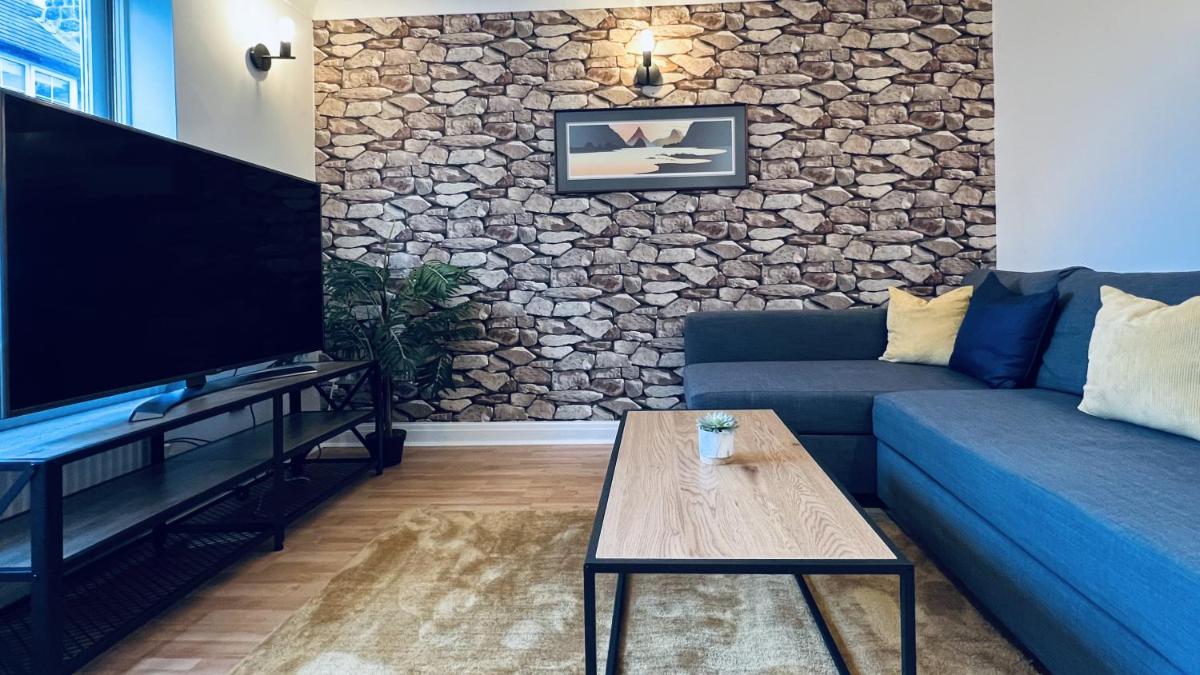 ☆ The Cottage - Cosy 1 bedroom, central location ☆ - Housity