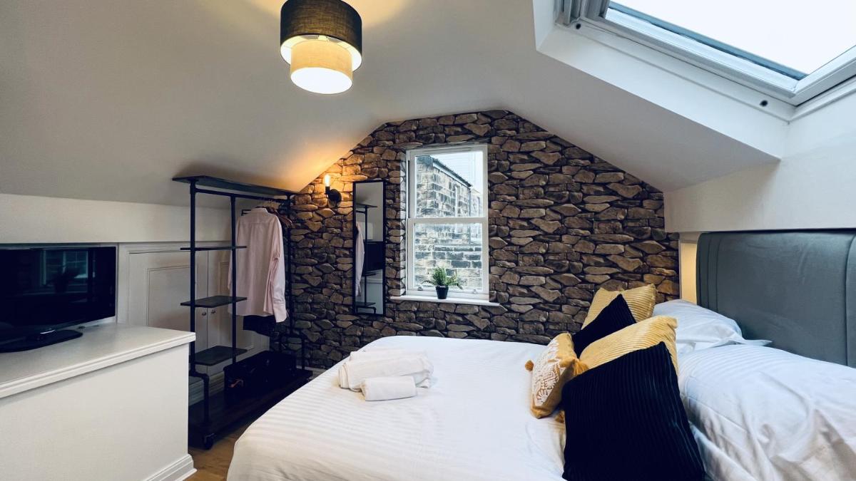 ☆ The Cottage - Cosy 1 bedroom, central location ☆ - Housity
