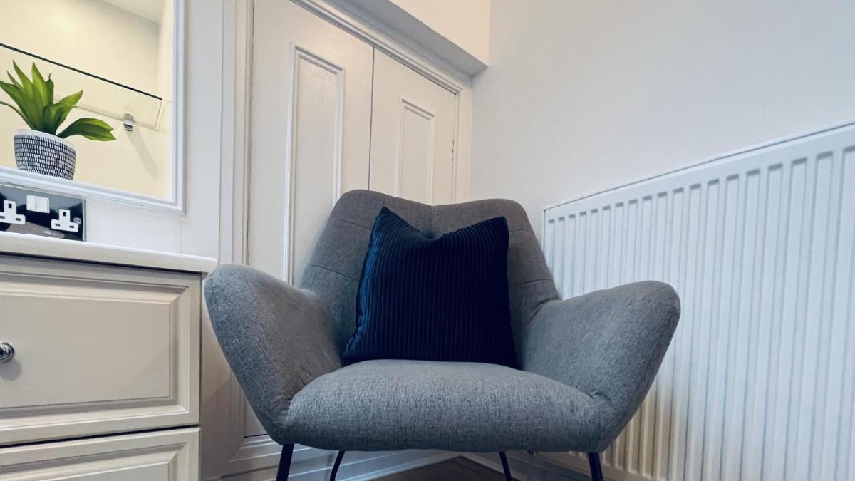 ☆ The Cottage - Cosy 1 bedroom, central location ☆ - Housity