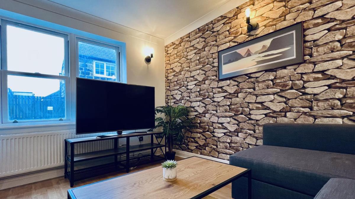 ☆ The Cottage - Cosy 1 bedroom, central location ☆ - Housity