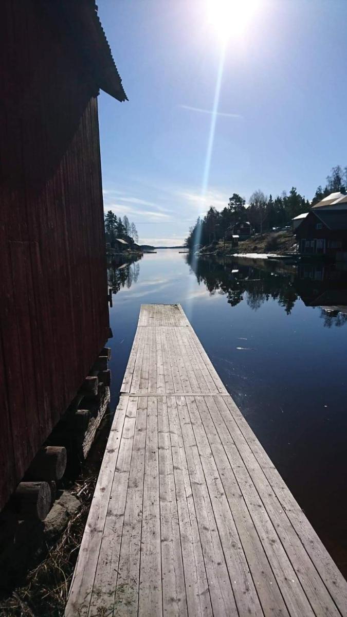 Salt Bay Cabin - Housity