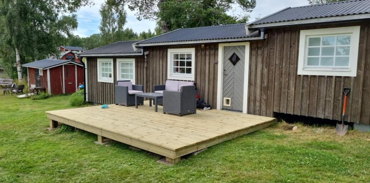 Salt Bay Cabin - Housity