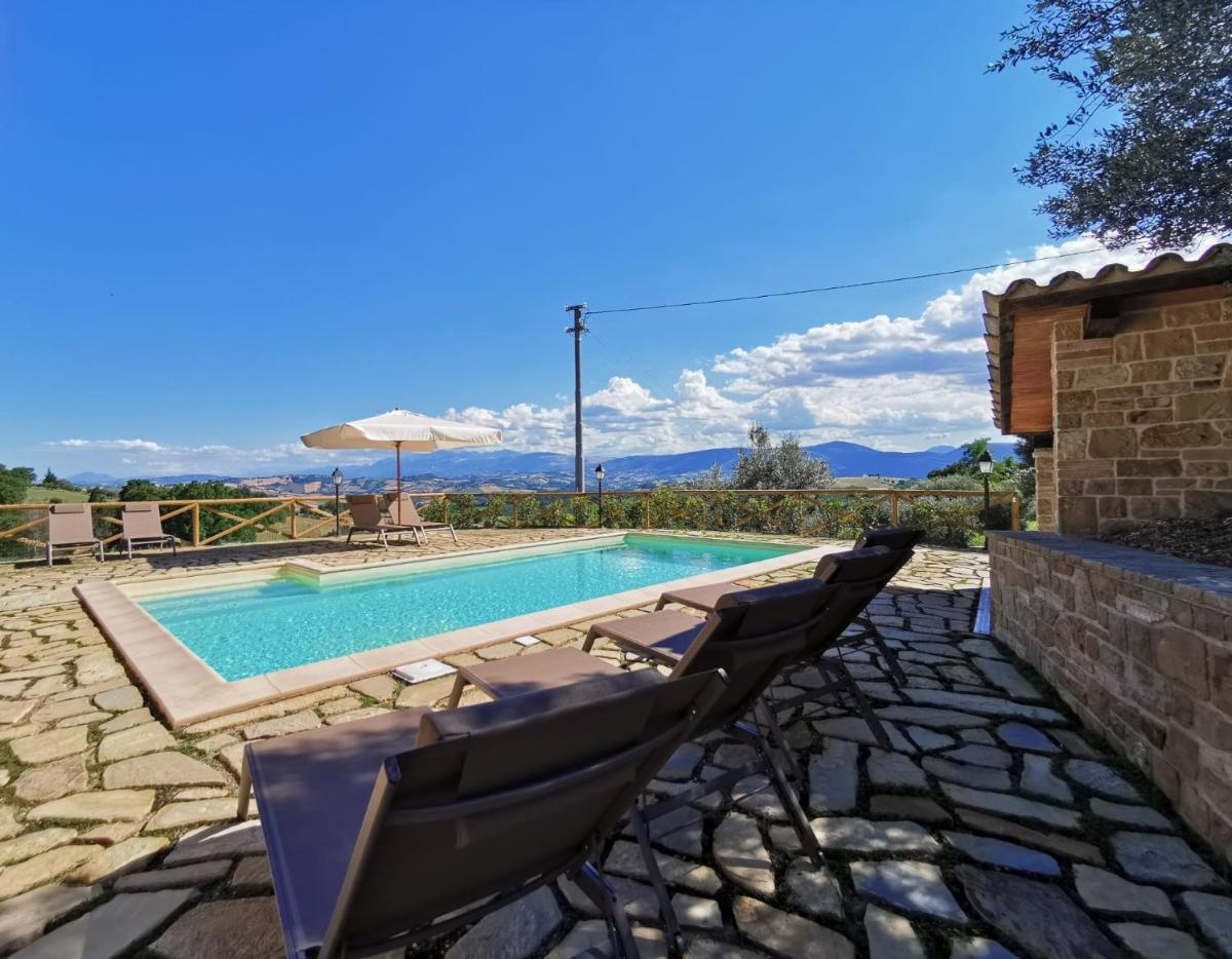 Villa alla Torre - Homelike Villas - Housity