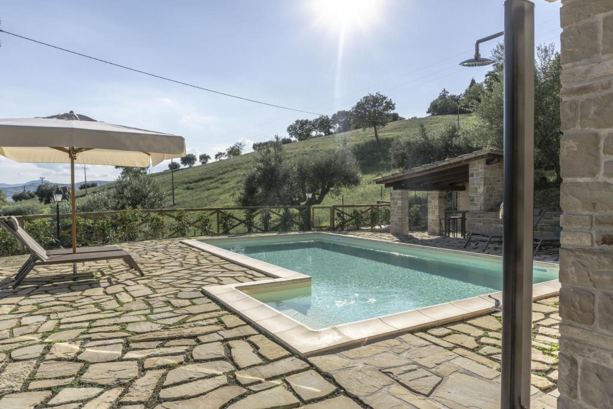Villa alla Torre - Homelike Villas - Housity