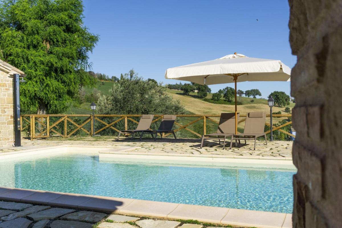 Villa alla Torre - Homelike Villas - Housity
