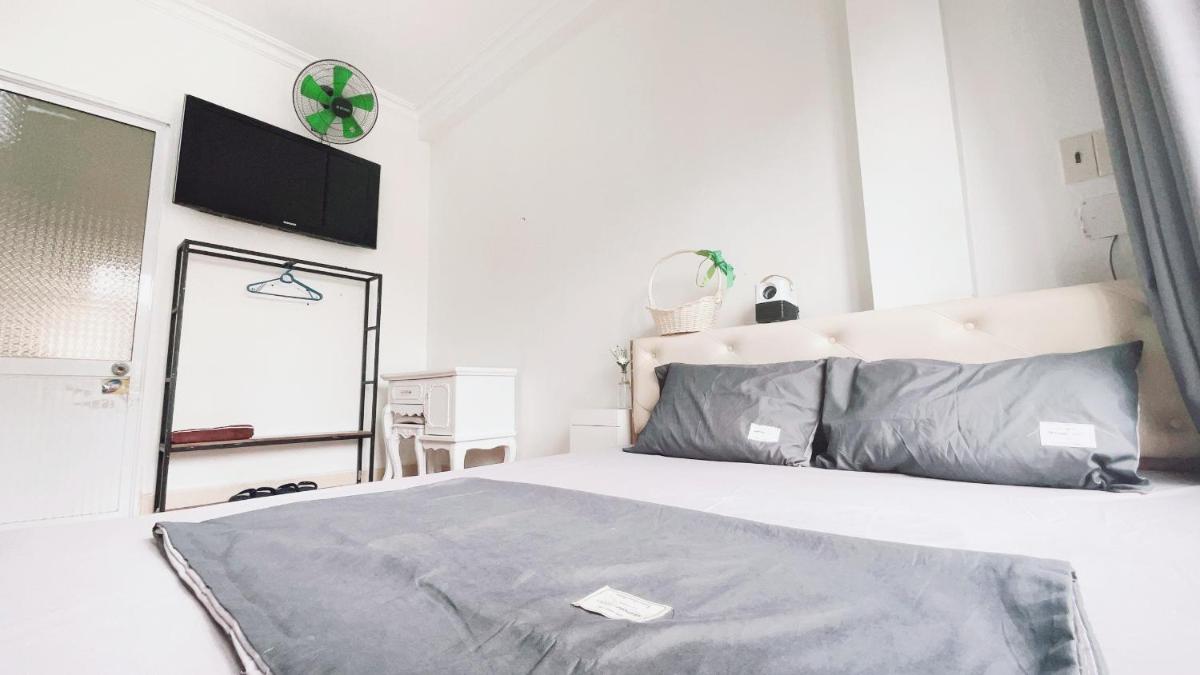 Cuccu homestay - Housity