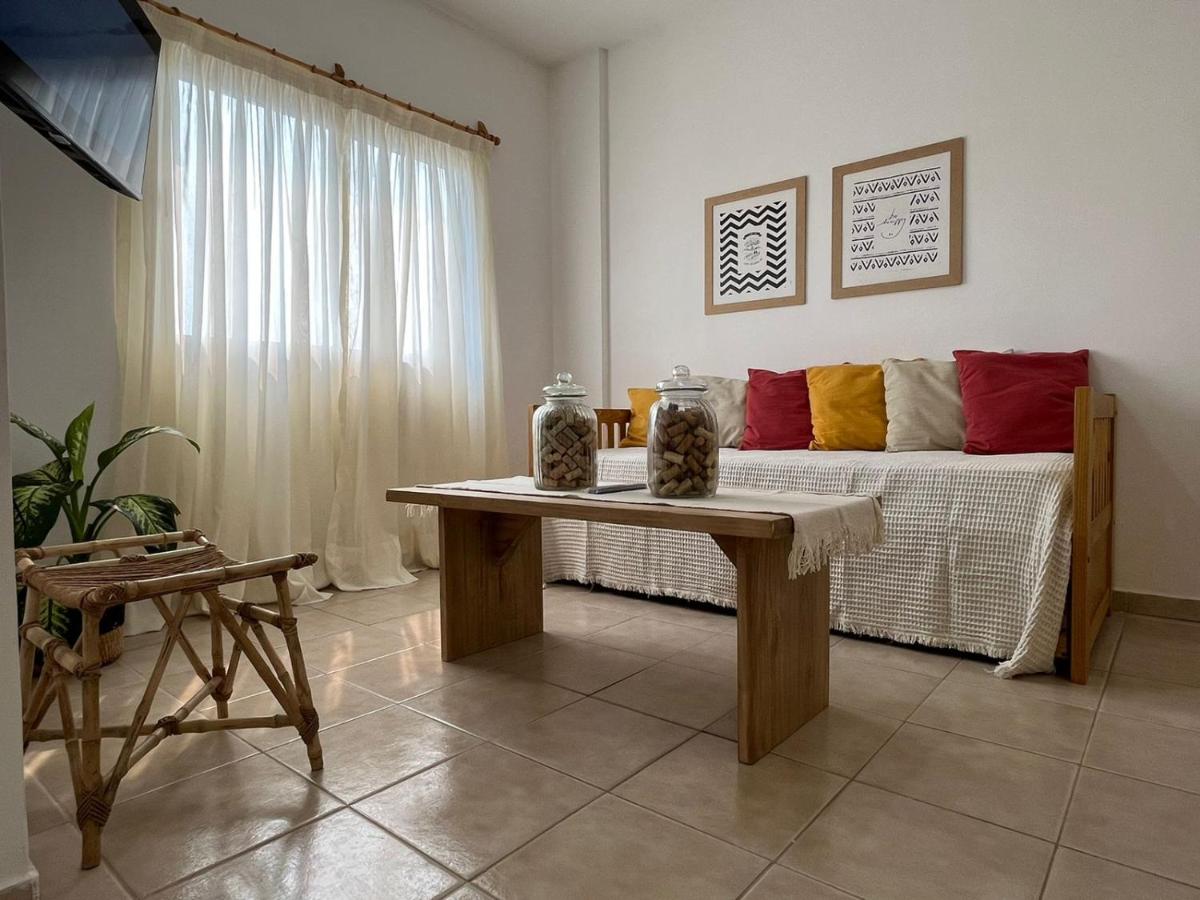 Departamento nuevo y comodo-PERU 1252 - Housity