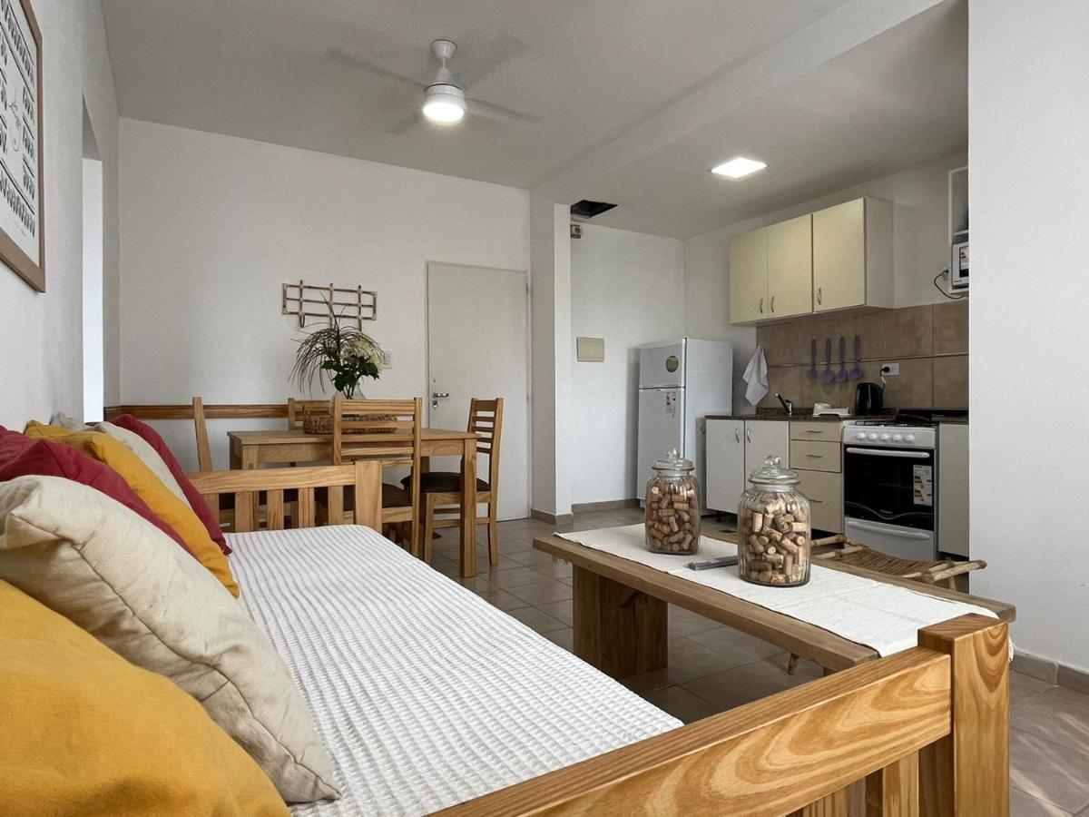 Departamento nuevo y comodo-PERU 1252 - Housity
