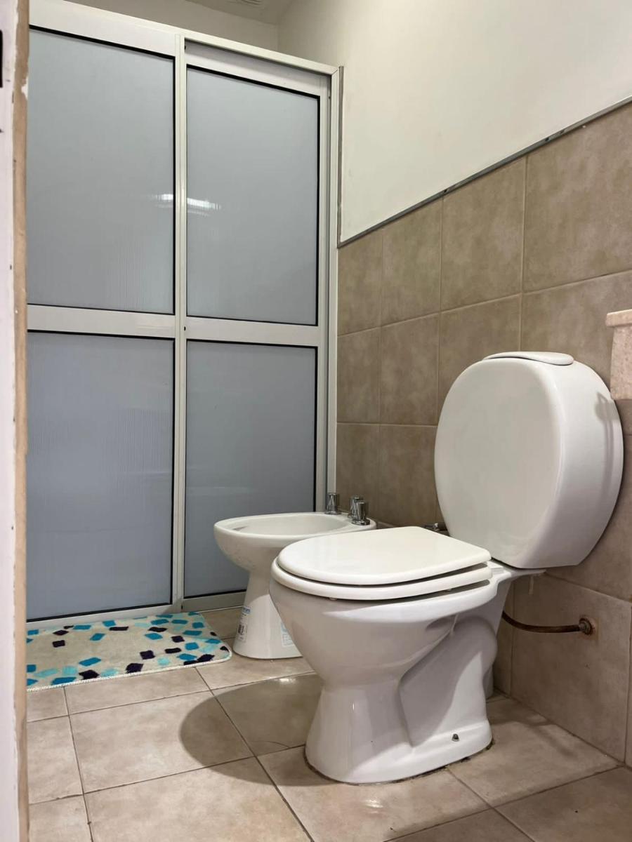 Departamento nuevo y comodo-PERU 1252 - Housity