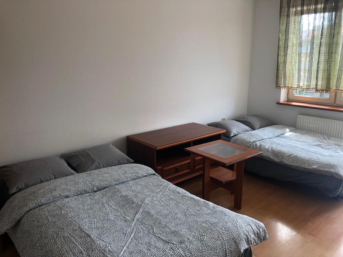 Blue River - Daszynskiego - Housity