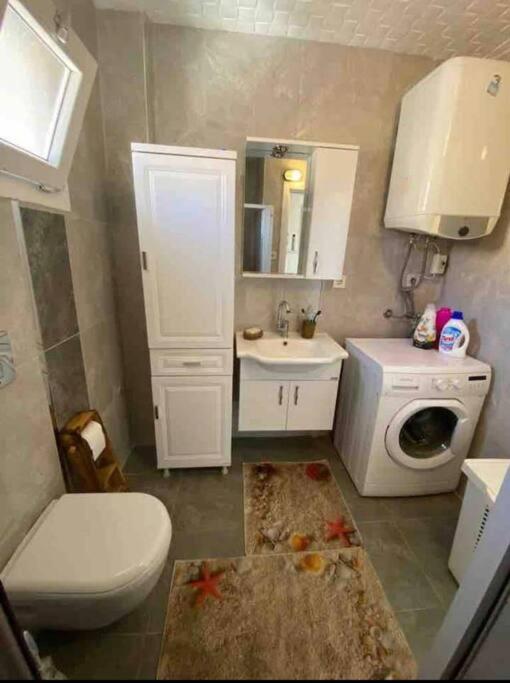 Urla’da Denize Sifir 4 odali Villa - Housity