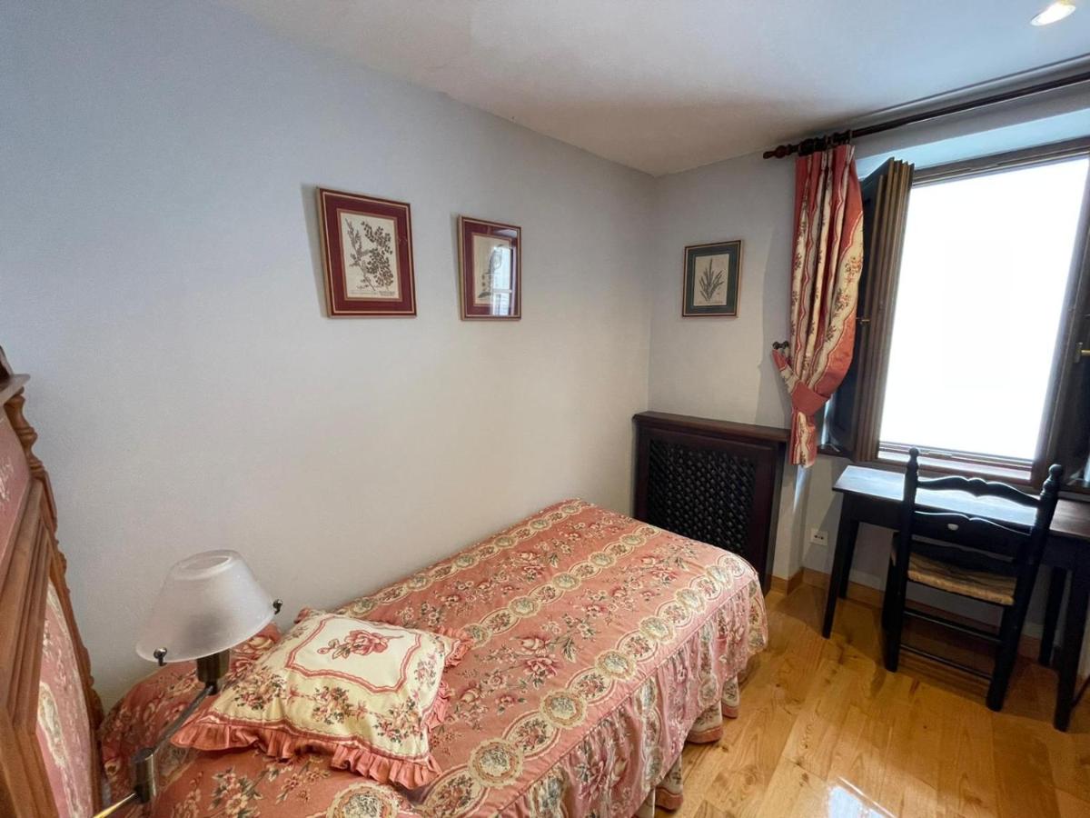 Suitetrails - Preciosa y acogedora vivienda junto al puerto de Luarca