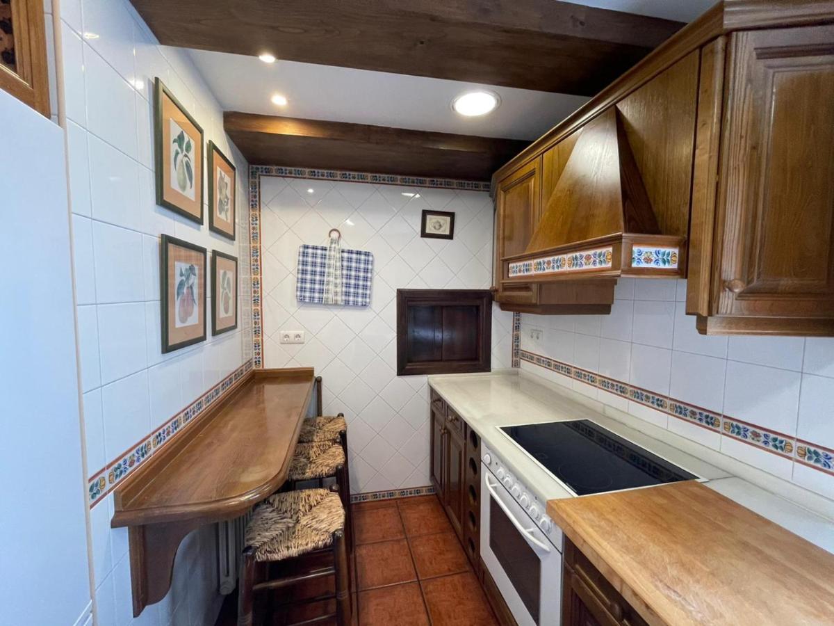 Suitetrails - Preciosa y acogedora vivienda junto al puerto de Luarca
